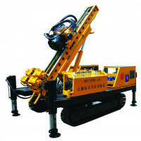 MGY-100BL 110-400mm Diameter New 150m Deep Used Drilling Rig Machinery With Factory Direct Sales