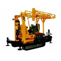 2019 Hot Sale High Efficiency Base Support XY-2L Mini Water Well Drilling Rig