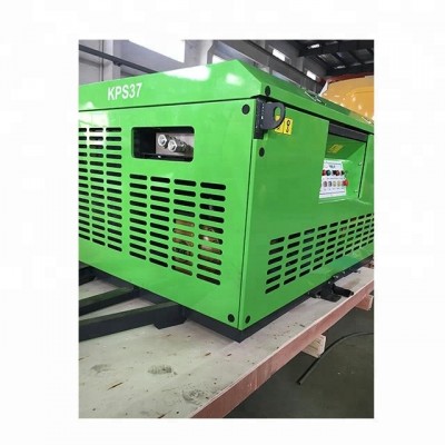 other construction machinery TYSIM hydraulic pump station KPS22 pump station for pile breaker