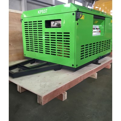 TYSIM KPS37 hydraulic power pack