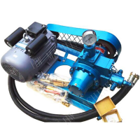 LH lpg rotary vane transfer pump/lpg gas pump/lpg filling station pump